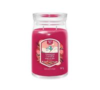 Yankee Candle Signature Large Jar Santa On Skis 567g