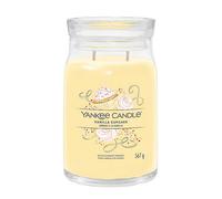 Yankee Candle® Signature Large Jar Vanilla Cupcake