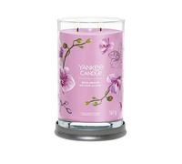 Yankee Candle Signature Large Tumbler Candle Pink
