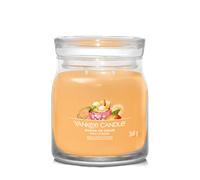 Yankee Candle Signature Medium Candle Mango Ice Cream 368 g