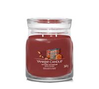 Yankee Candle Signature Medium Jar Autumn Daydream Gift Present Decor