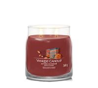 Yankee Candle Signature Medium Jar Autumn Daydream Gift Present Decor