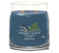 Yankee Candle Signature Medium Jar Bayside Cedar
