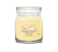 Yankee Candle Signature Medium Jar Candle - Vanilla Cupcake Cream