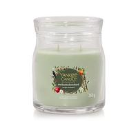 Yankee Candle Signature Medium Jar Enchanted Orchard Print