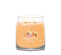 Yankee Candle Signature Medium Jar Mango Ice Cream