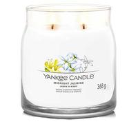 Yankee Candle Midnight Jasmine scented candle I. Signature 368 g