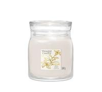 Yankee Candle Signature Medium Jar Slow Bloom 368g