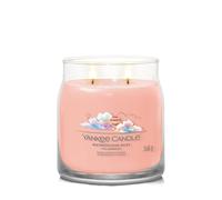 Yankee Candle Signature Medium Jar Watercolour Skies Gift Present Decor