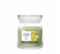 Sage and Citrus