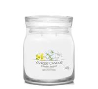 Yankee Candle - Signature Midnight Jasmine Medium Candle