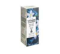 Yankee Candle Signature Midnight Jasmine Reed Diffuser Print