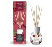 Yankee Candle Signature Reed Diffuser Black Cherry 100ml