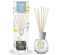 Yankee Candle Signature Reed Diffuser | Midnight Jasmine | 100ml | up to 10 Weeks of Fragrance for Women