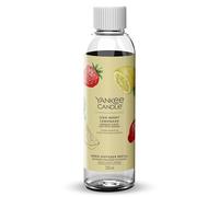 Yankee Candle Signature Reed Diffuser Refill | Iced Berry Lemonade | 200ml | Up to 20 weeks of Fragrance | Perfect Gifts for Women