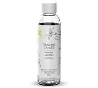 Yankee Candle Signature Reed Diffuser Refill | Midnight Jasmine | 200ml | Up to 20 Weeks of Fragrance | Perfect Gifts for Women