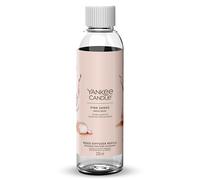 Yankee Candle Signature Reed Diffuser Refill | Pink Sands | 200ml | Up to 20 Weeks of Fragrance | Perfect Gifts for Women