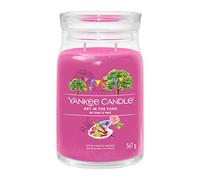 Yankee Candle Art In The Park Signature Large Jar Candle