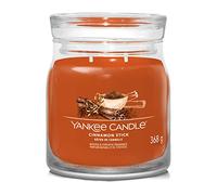Yankee Candle - Signature Cinnamon Stick Medium Jar