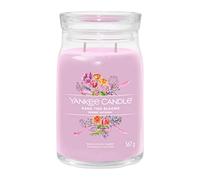 Yankee Candle Hand Tied Blooms Signature Large Jar Candle