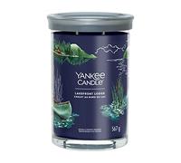 Yankee Candle Lakefront Lodge Signature Tumbler (lakeside lodge) - Scented candle - 567.0 g