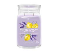 Lemon Lavender