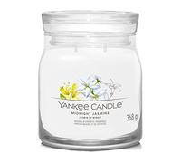 Yankee Candle Signature Medium Jar Midnight Jasmine