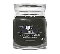 Yankee Candle Original Midsummers Night Medium Jar Candle