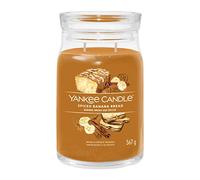 Yankee Candle - Spiced Banana Bread (567g)