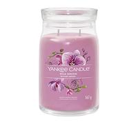 Yankee Candle Signature Large Jar Wild Orchid