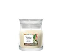 Yankee Candle Signature Small Jar Scented Candle | Christmas Cookie Candle | Plant-Based Wax Blend Candle | Perfect Gifts for Women