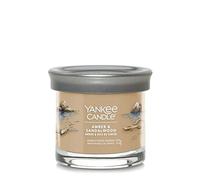 Amber and Sandalwood