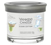 Clean Cotton