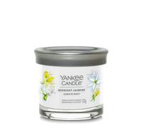 Yankee Candle Signature Small Tumbler Midnight Jasmine 122 g