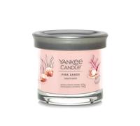 Yankee Candle Signature Small Tumbler Pink Sands 122 g