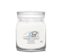 Yankee Candle - Signature Soft Blanket Medium Jar