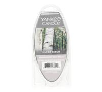 Yankee Candle Silver Birch Fragranced Wax Melts