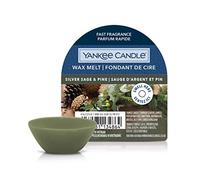 Yankee Candle Silver Sage & Pine Wax Melt