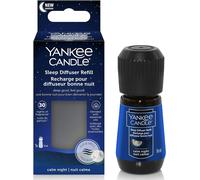 Yankee Candle Sleep Diffuser Refill 14ml - Calm Night