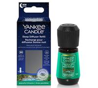 Yankee Candle Sleep Peaceful Dreams electric diffuser refill 14 ml