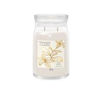 Yankee Candle Slow Bloom Signature Large Jar