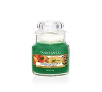 Yankee Candle Small Jar Scented Candle, Alfresco Afternoon