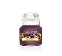 Yankee Candle Small Jar Scented Candle, Moonlit Blossoms