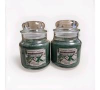 Yankee Candle Small Jar Scented Home Fragrance Wrapping Paper Pine 104g 2pcs
