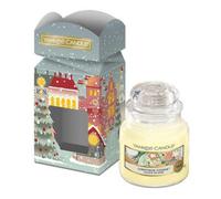 Yankee Candle Small Original Jar Gift Set - Christmas Cookie Scent