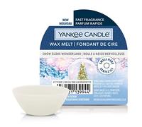 Yankee Candle Snow Globe Wonderland Wax Melt