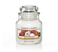 Yankee Candle Soft Blanket Candle 104g