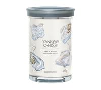 Yankee Candle - Soft Blanket Tumbler (567g)