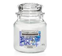 Yankee Candle Sparkling Holiday Home Inspiration Medium Jar 340g 12oz
