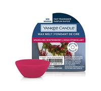 Yankee Candle Sparkling Winterberry Wax Melt